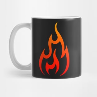FIRE, financial independence retire early Mug